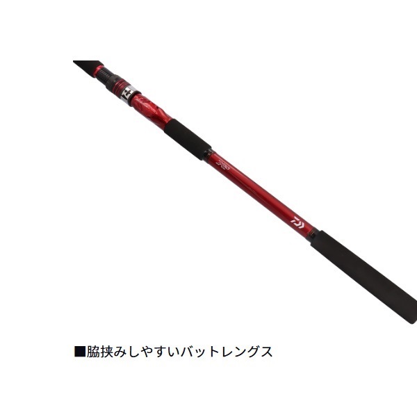 24アナリスター イカ直結